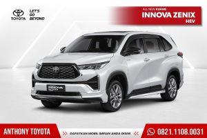 Innova Zenix