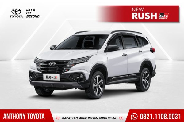 New Rush