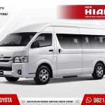 New Hiace
