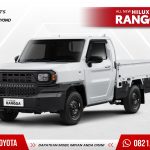 Hilux Rangga