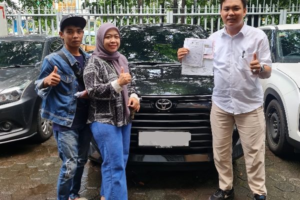 Ibu. Citra