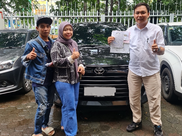 Ibu. Citra