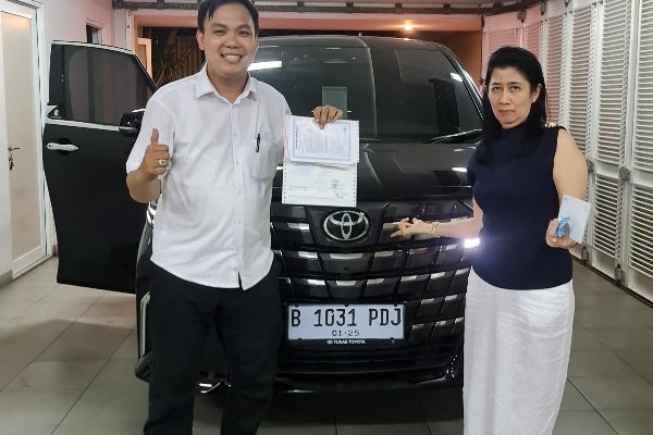 Ibu. Ratu