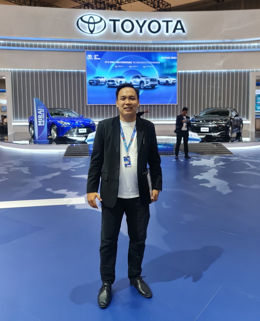 Anthony Toyota